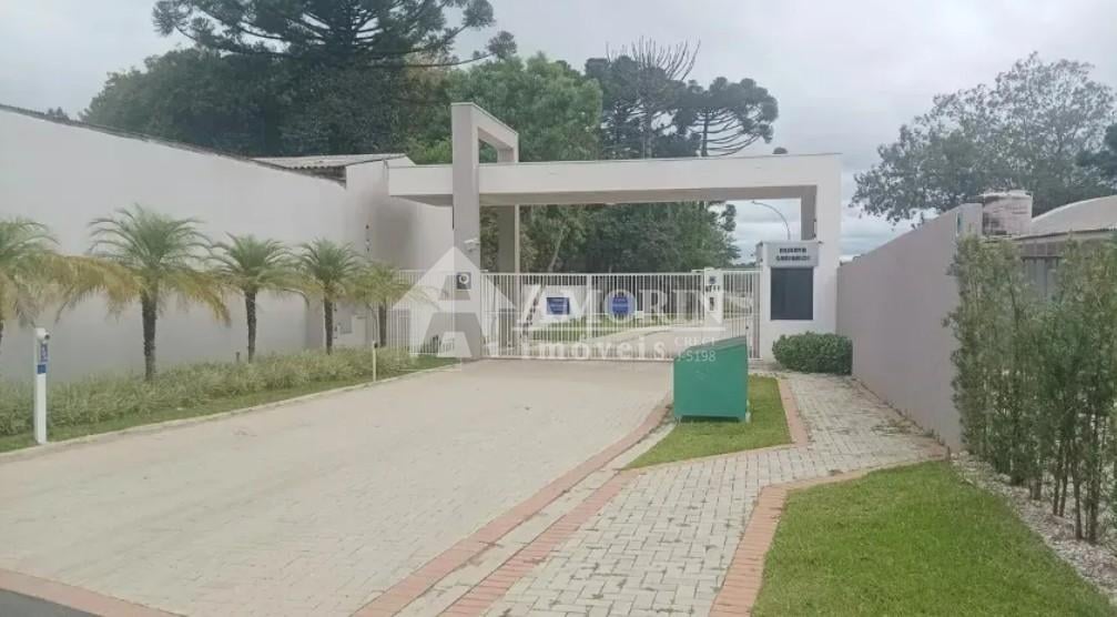 Terreno à venda, barreirinha, CURITIBA - PR