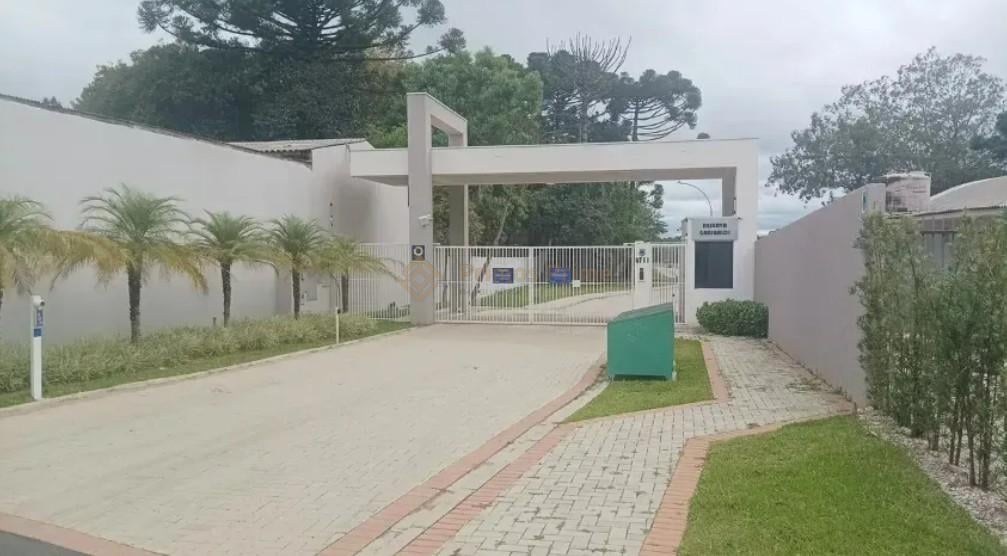 Terreno ? venda, barreirinha, CURITIBA - PR