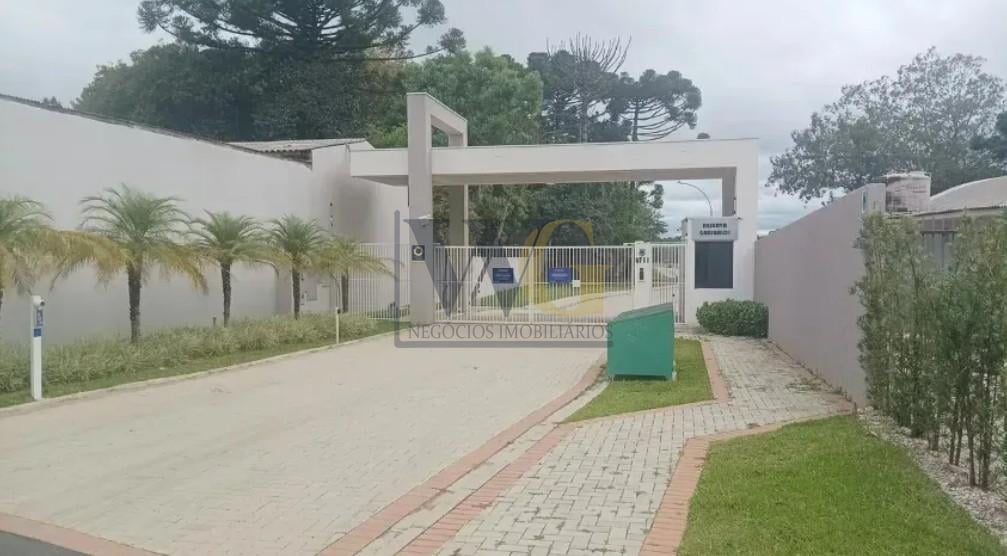 Terreno à venda, barreirinha, CURITIBA - PR