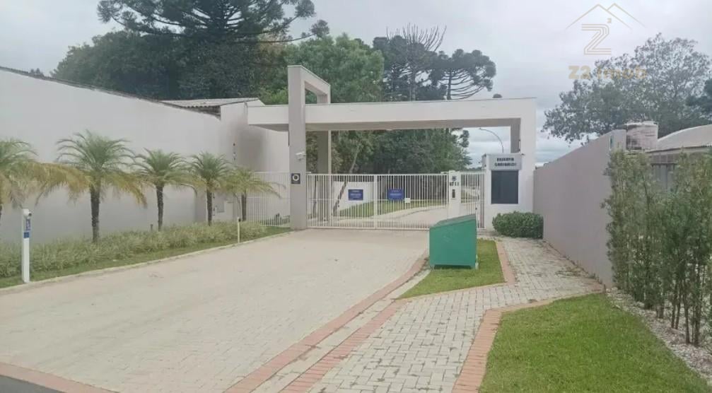 Terreno à venda, barreirinha, CURITIBA - PR