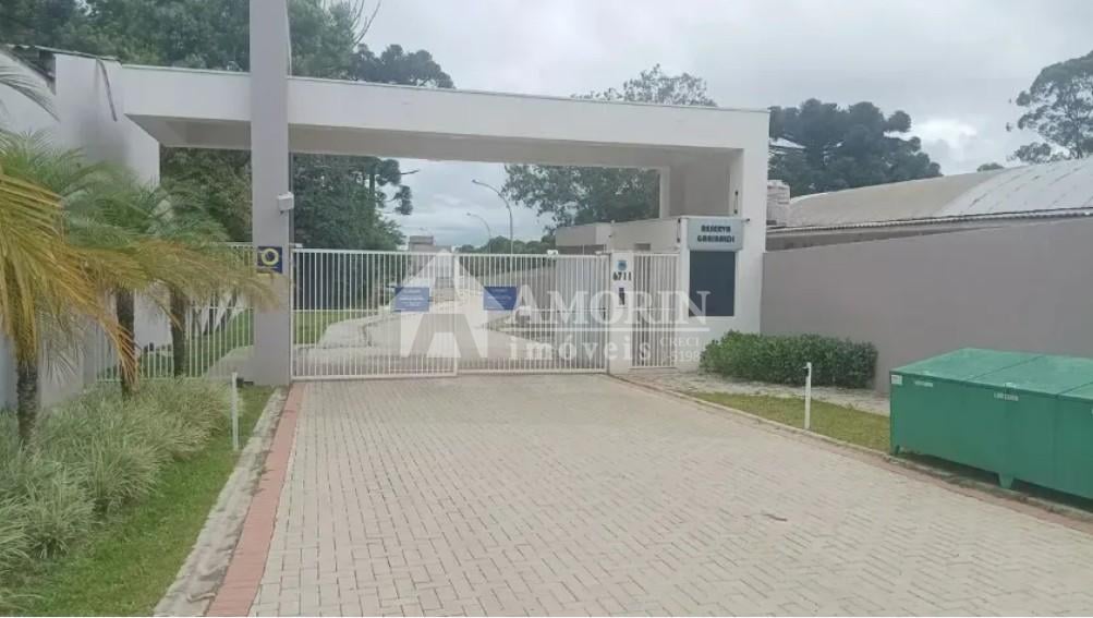 Terreno à venda, barreirinha, CURITIBA - PR