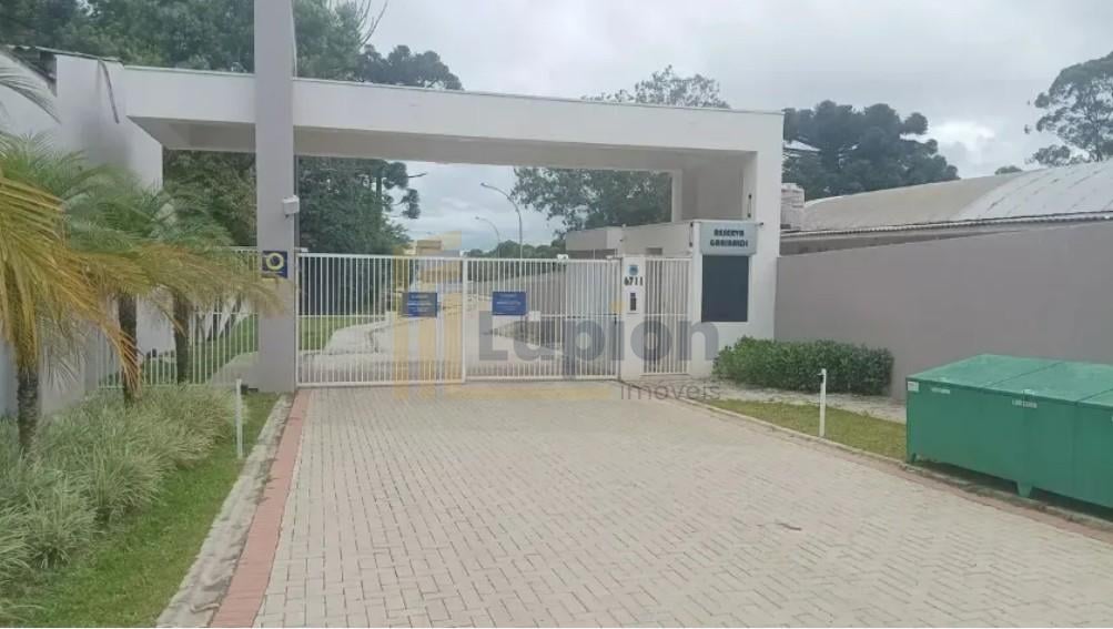 Terreno à venda, barreirinha, CURITIBA - PR