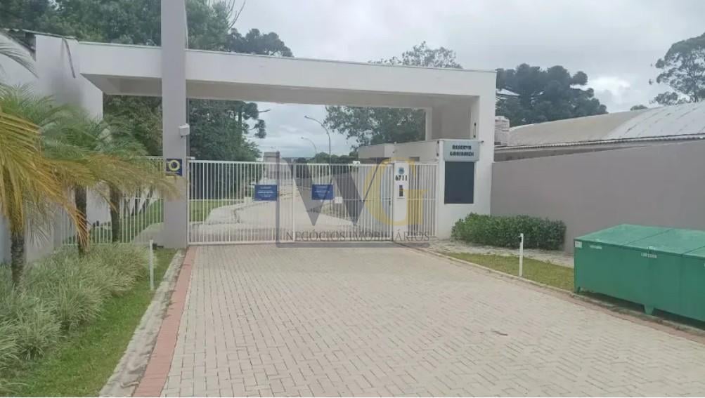 Terreno à venda, barreirinha, CURITIBA - PR