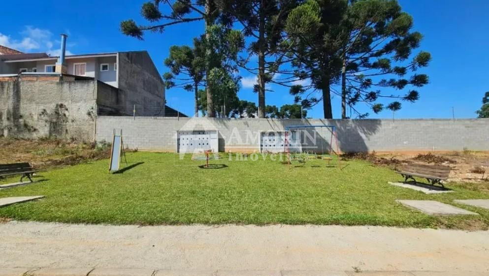 Terreno à venda, barreirinha, CURITIBA - PR