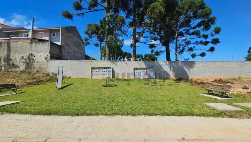 Terreno à venda, barreirinha, CURITIBA - PR