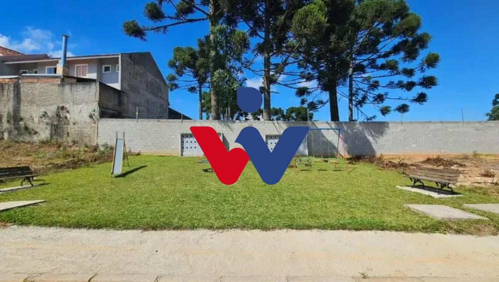 Terreno à venda, barreirinha, CURITIBA - PR