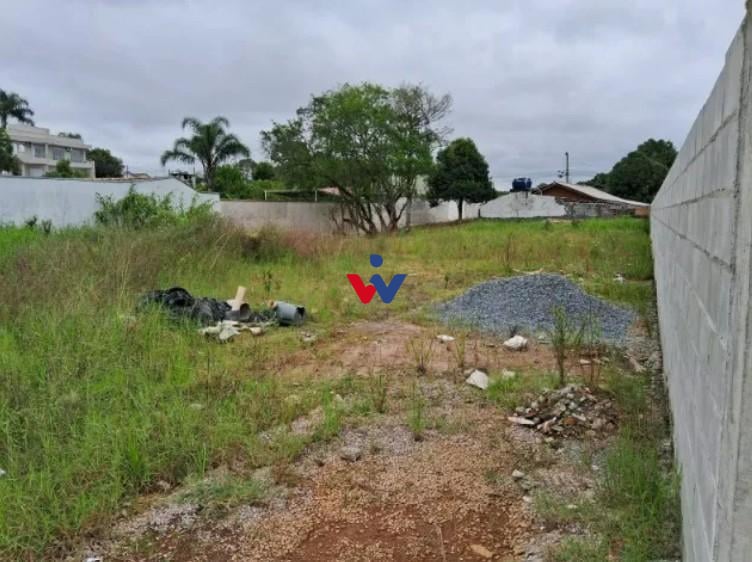 Terreno à venda,167.00 m , butiatuvinha, CURITIBA - PR