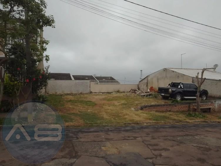 Terreno à venda,274.00 m , atuba, CURITIBA - PR