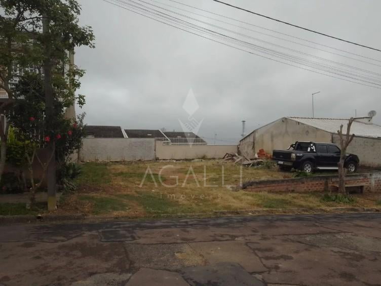 Terreno à venda,274.00 m , atuba, CURITIBA - PR