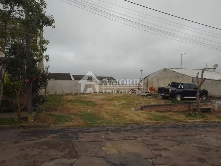 Terreno à venda,274.00 m , atuba, CURITIBA - PR