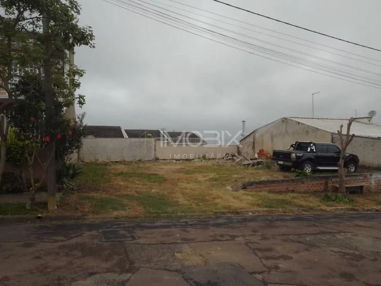 Terreno à venda,274.00 m , atuba, CURITIBA - PR