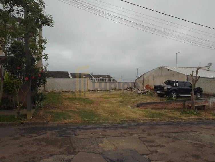 Terreno à venda,274.00 m , atuba, CURITIBA - PR