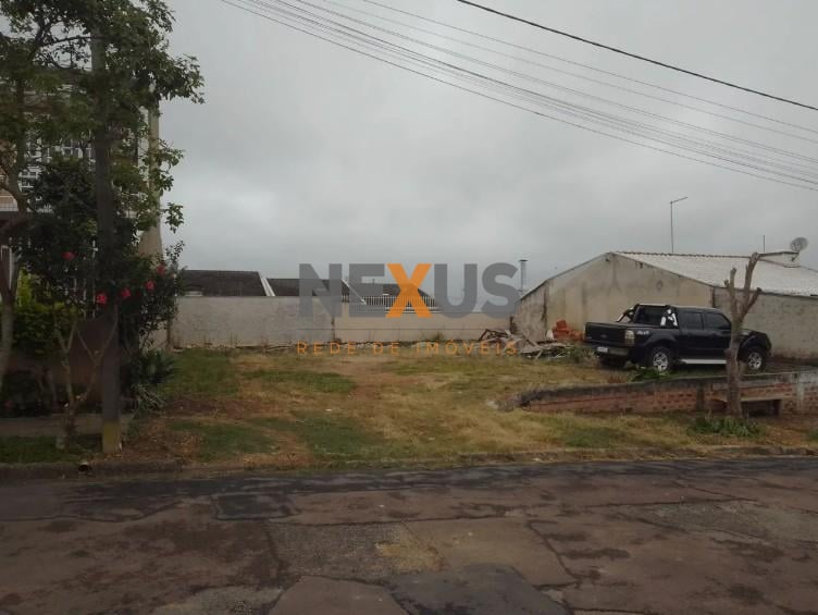 Terreno à venda,274.00 m , atuba, CURITIBA - PR