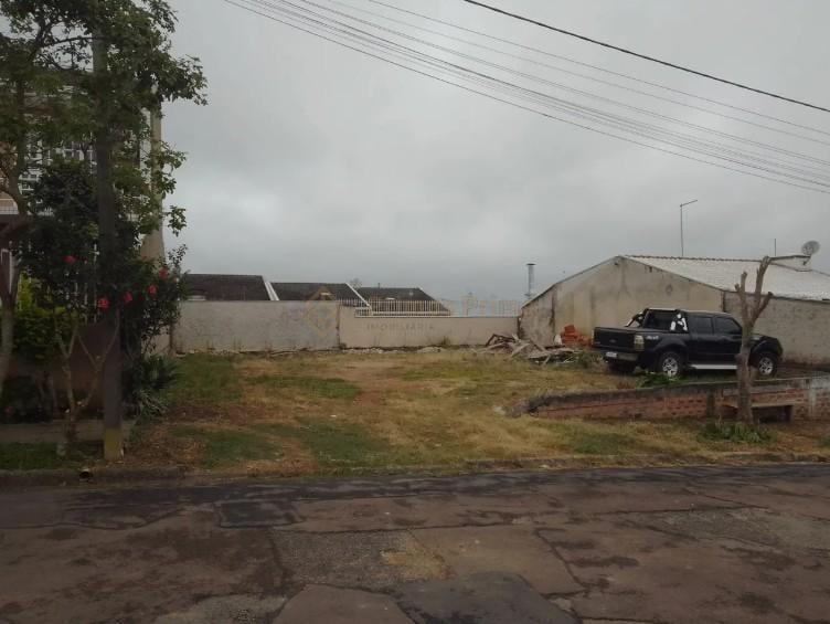 Terreno ? venda,274.00 m , atuba, CURITIBA - PR