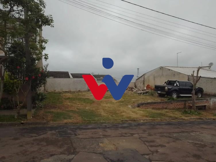 Terreno à venda,274.00 m , atuba, CURITIBA - PR