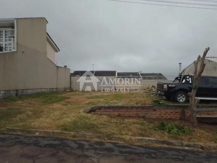 Terreno à venda,274.00 m , atuba, CURITIBA - PR