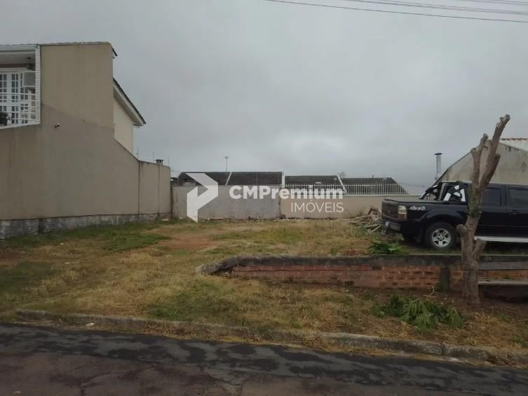 Terreno à venda,274.00 m , atuba, CURITIBA - PR