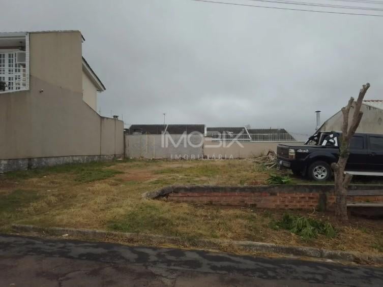 Terreno à venda,274.00 m , atuba, CURITIBA - PR