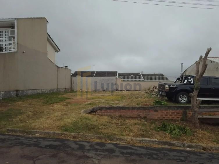 Terreno à venda,274.00 m , atuba, CURITIBA - PR
