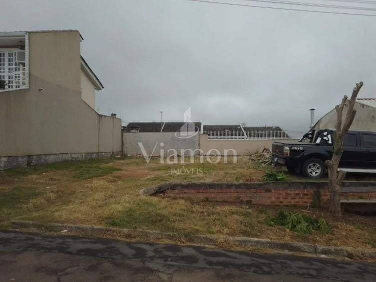 Terreno à venda,274.00 m , atuba, CURITIBA - PR