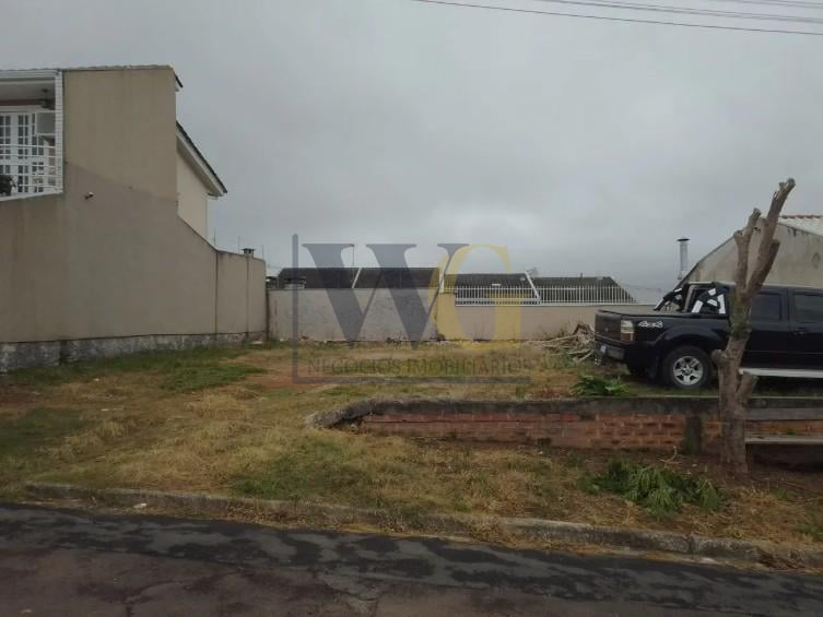 Terreno à venda,274.00 m , atuba, CURITIBA - PR