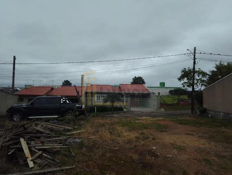 Terreno à venda,274.00 m , atuba, CURITIBA - PR