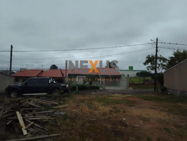 Terreno à venda,274.00 m , atuba, CURITIBA - PR