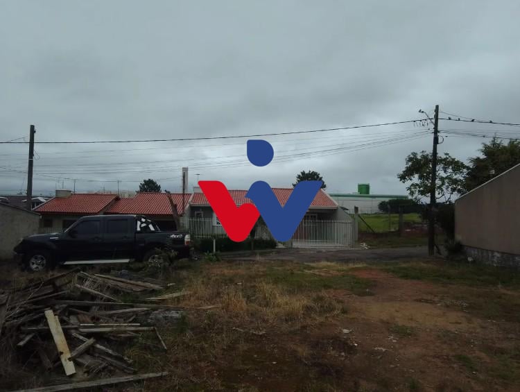 Terreno à venda,274.00 m , atuba, CURITIBA - PR