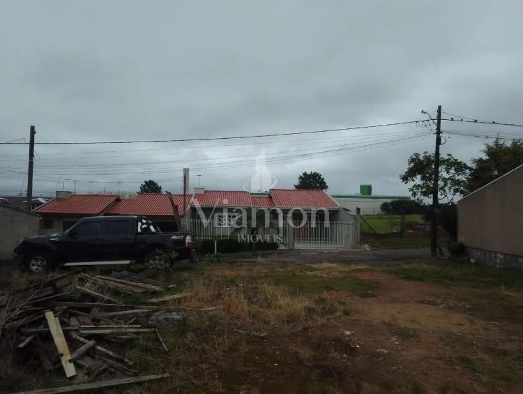 Terreno à venda,274.00 m , atuba, CURITIBA - PR