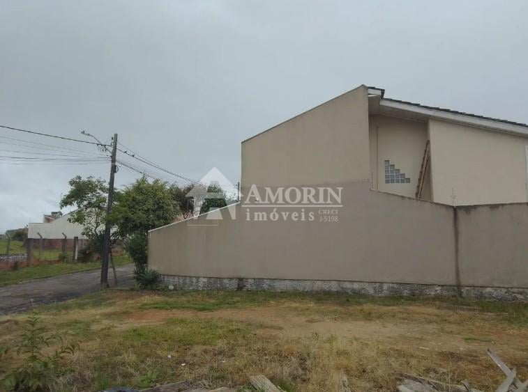 Terreno à venda,274.00 m , atuba, CURITIBA - PR