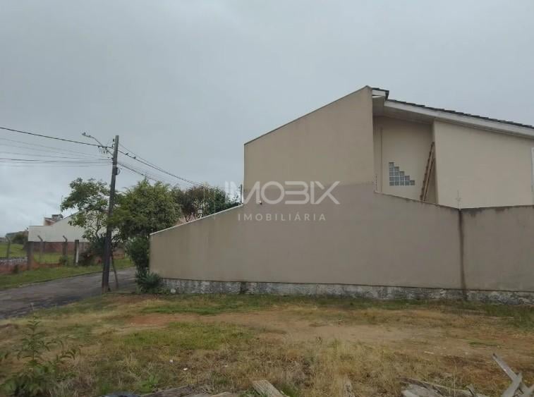 Terreno à venda,274.00 m , atuba, CURITIBA - PR