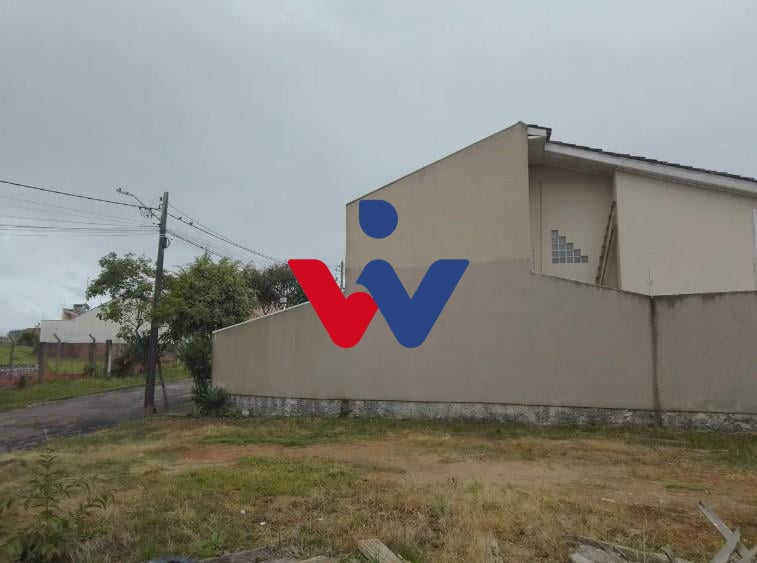Terreno à venda,274.00 m , atuba, CURITIBA - PR
