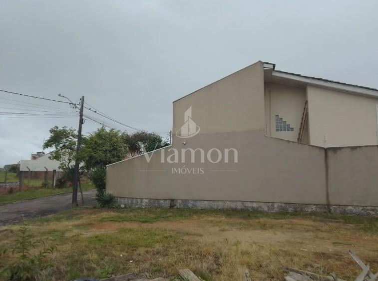 Terreno à venda,274.00 m , atuba, CURITIBA - PR