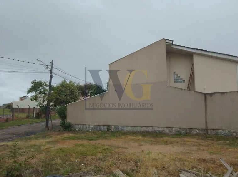 Terreno à venda,274.00 m , atuba, CURITIBA - PR