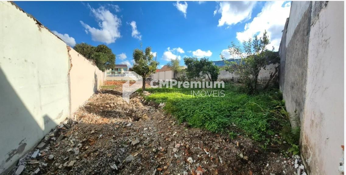 Terreno à venda,420.00 m , cajuru, CURITIBA - PR
