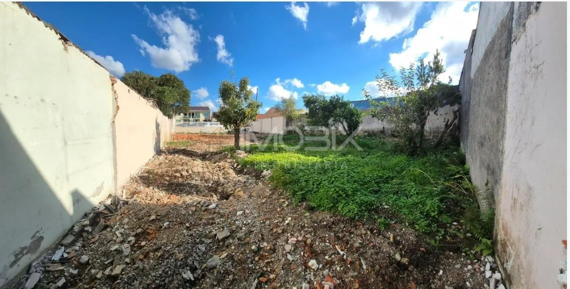 Terreno à venda,420.00 m , cajuru, CURITIBA - PR