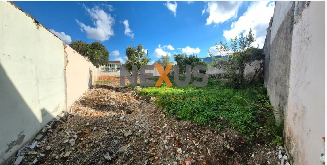 Terreno 420m  em Águas Belas  Financiável e com localização es...