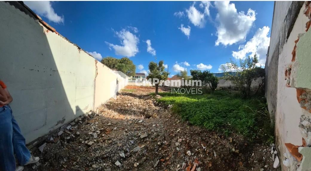 Terreno à venda,420.00 m , cajuru, CURITIBA - PR