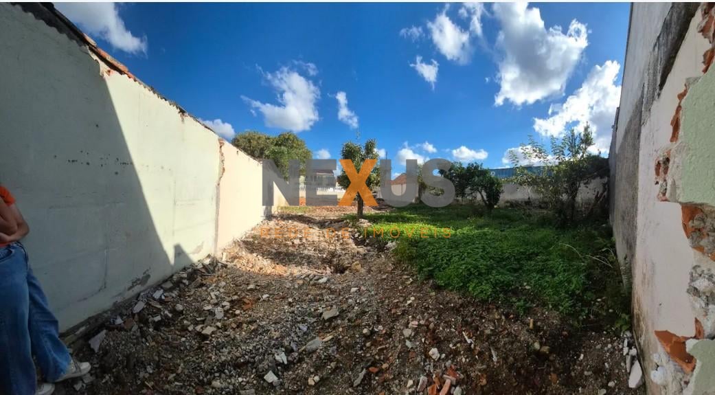 Terreno 420m  em Águas Belas  Financiável e com localização es...