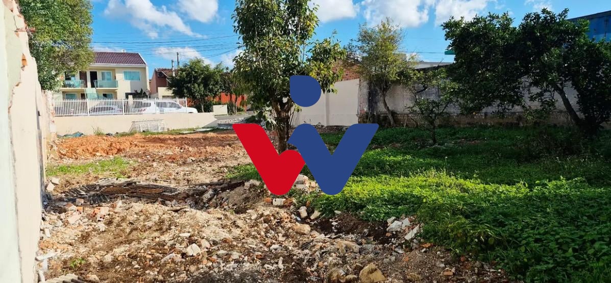 Terreno à venda,420.00 m , cajuru, CURITIBA - PR