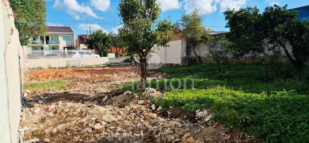 Terreno à venda,420.00 m , cajuru, CURITIBA - PR
