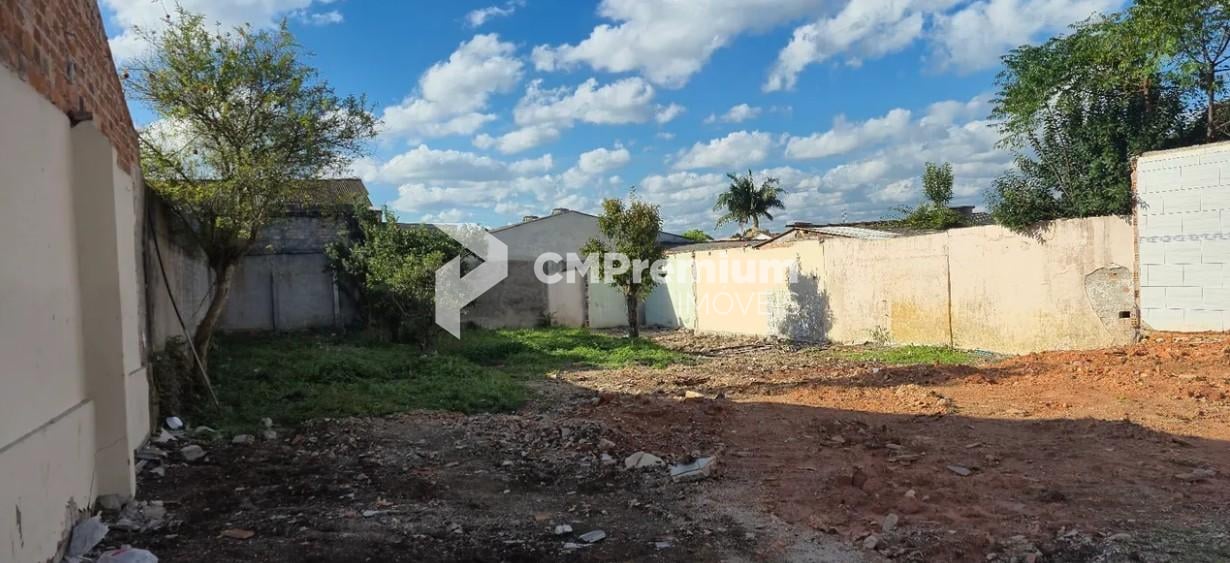 Terreno à venda,420.00 m , cajuru, CURITIBA - PR