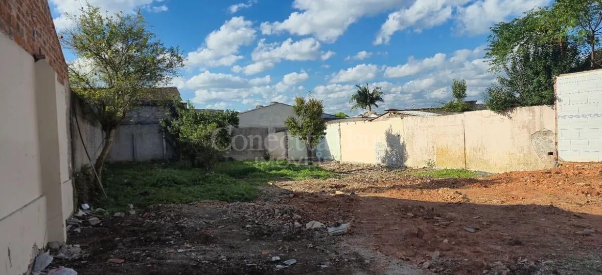 Terreno 420m  em Águas Belas  Financiável e com localização es...