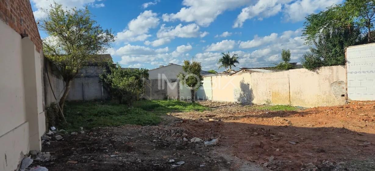 Terreno à venda,420.00 m , cajuru, CURITIBA - PR