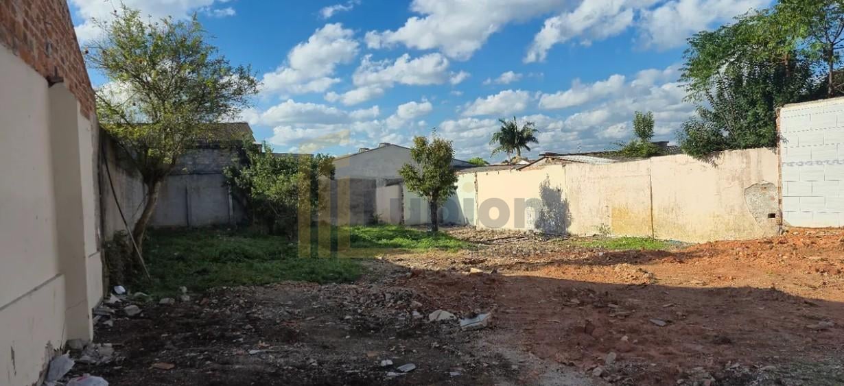 Terreno à venda,420.00 m , cajuru, CURITIBA - PR