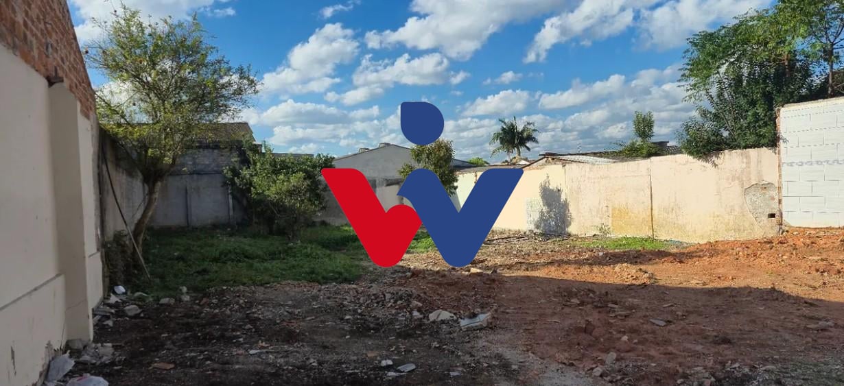 Terreno à venda,420.00 m , cajuru, CURITIBA - PR