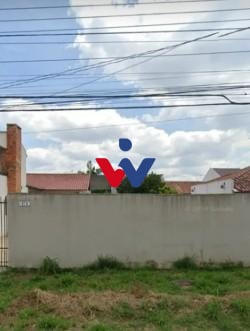 Terreno à venda,366.62 m , pineville, PINHAIS - PR