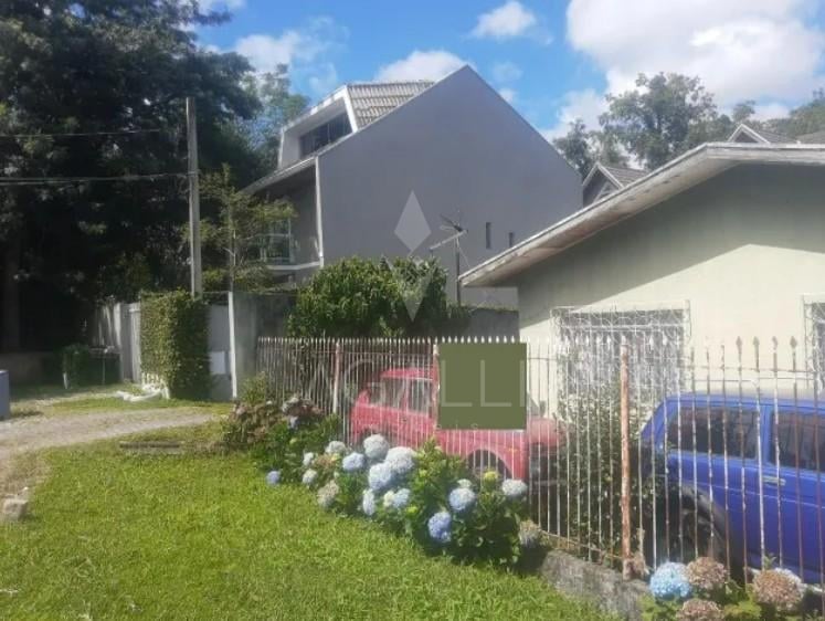 Terreno à venda,390.00 m , uberaba, CURITIBA - PR