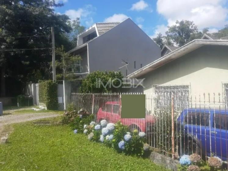 Terreno à venda,390.00 m , uberaba, CURITIBA - PR