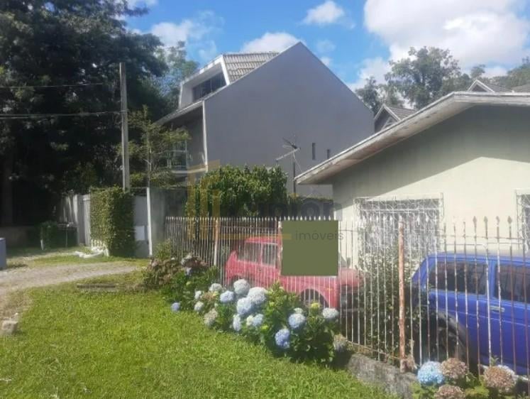 Terreno à venda,390.00 m , uberaba, CURITIBA - PR